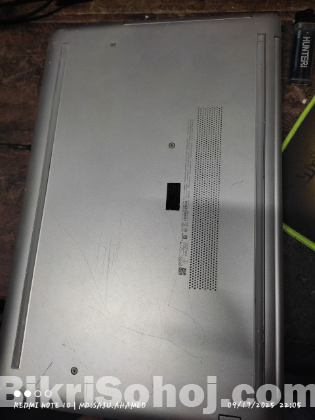 Hp leptop